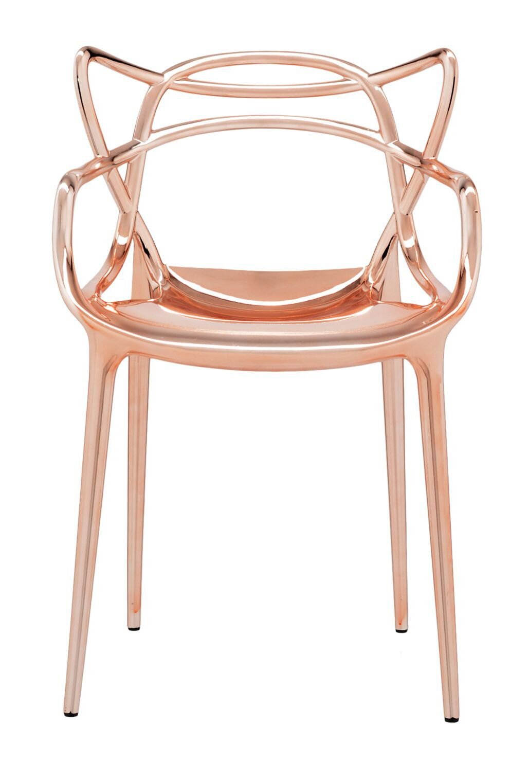 Masters Chair by Kartell Furniture Chairs Masters Chair by Kartell Furniture Chairs